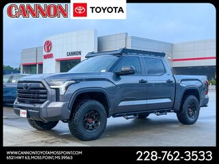 2024 Toyota Tundra for sale in Moss Point MS