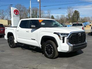 2024 Toyota Tundra for sale in Hendersonville NC