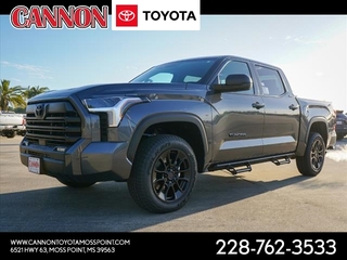 2024 Toyota Tundra for sale in Moss Point MS