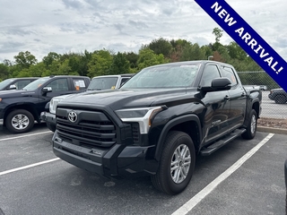 2024 Toyota Tundra for sale in Greenville SC