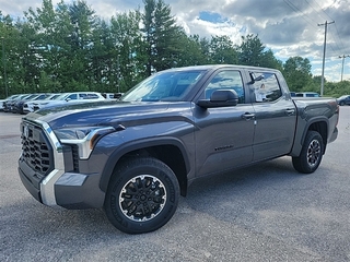 2024 Toyota Tundra for sale in Epping NH