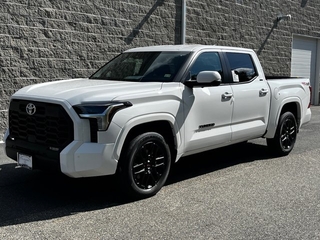 2024 Toyota Tundra for sale in West Warwick RI