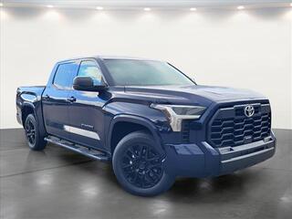 2024 Toyota Tundra