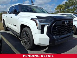 2024 Toyota Tundra for sale in Myrtle Beach SC