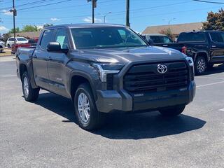 2024 Toyota Tundra