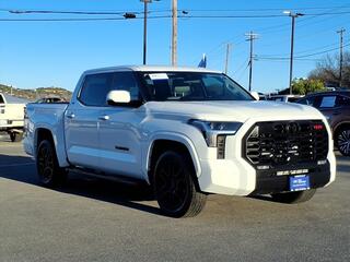 2024 Toyota Tundra