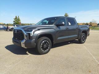 2024 Toyota Tundra for sale in Dundee MI