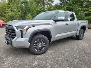 2024 Toyota Tundra for sale in Epping NH