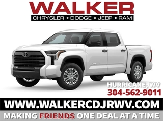2024 Toyota Tundra