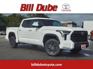 2024 Toyota Tundra for sale in Dover NH