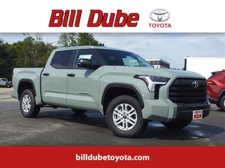 2024 Toyota Tundra for sale in Dover NH