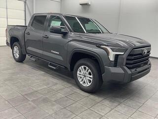 2024 Toyota Tundra