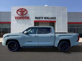 2024 Toyota Tundra for sale in Morristown TN