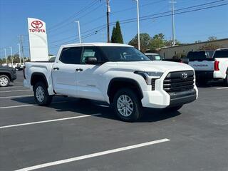 2024 Toyota Tundra for sale in Hendersonville NC