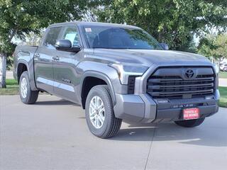 2025 Toyota Tundra