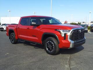 2025 Toyota Tundra for sale in Sanford NC