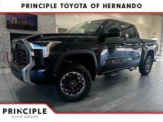 2025 Toyota Tundra for sale in Hernando MS