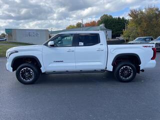 2025 Toyota Tundra for sale in Morristown TN