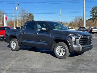 2025 Toyota Tundra for sale in Hendersonville NC