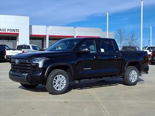 2025 Toyota Tundra for sale in Elkhorn NE