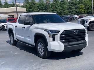 2025 Toyota Tundra for sale in Chattanooga TN