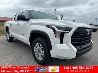 2025 Toyota Tundra for sale in Midwest City OK