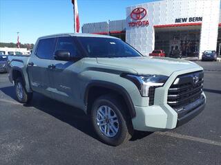 2025 Toyota Tundra for sale in New Bern NC