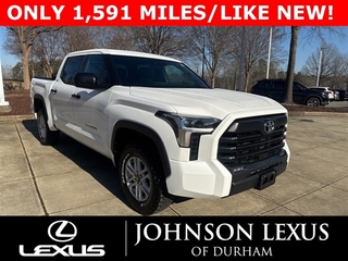 2025 Toyota Tundra for sale in Durham NC