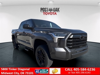 2025 Toyota Tundra for sale in Midwest City OK