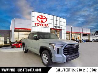 2025 Toyota Tundra for sale in Southern Pines NC