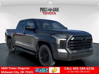 2025 Toyota Tundra for sale in Midwest City OK