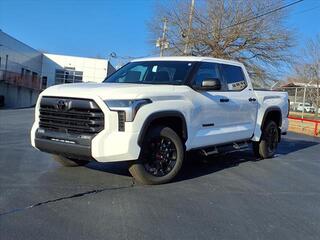 2025 Toyota Tundra for sale in Harrison AR