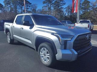 2025 Toyota Tundra for sale in New Bern NC