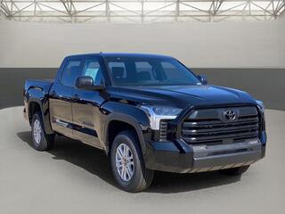 2025 Toyota Tundra for sale in Chattanooga TN