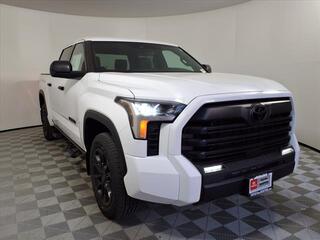 2025 Toyota Tundra for sale in Denton TX