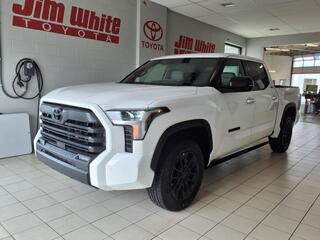 2025 Toyota Tundra for sale in Toledo OH