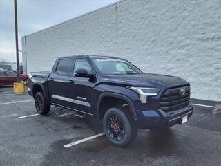 2025 Toyota Tundra