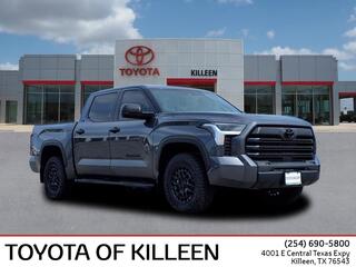 2025 Toyota Tundra