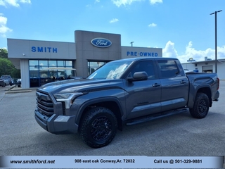2025 Toyota Tundra