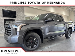 2025 Toyota Tundra for sale in Hernando MS
