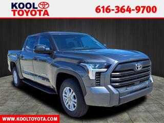 2025 Toyota Tundra