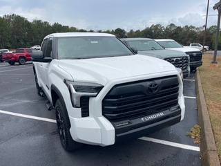 2026 Toyota Tundra for sale in Enterprise AL