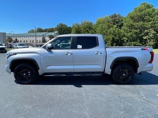 2026 Toyota Tundra for sale in Morristown TN