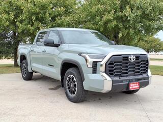 2026 Toyota Tundra for sale in Grimes IA