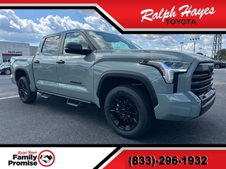 2026 Toyota Tundra for sale in Anderson SC