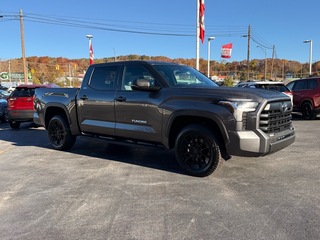 2026 Toyota Tundra for sale in Princeton WV