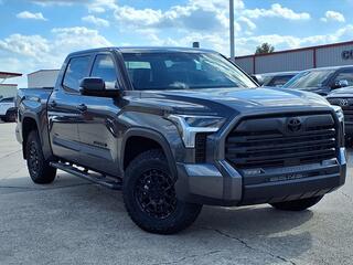 2026 Toyota Tundra for sale in Conroe TX