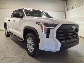 2026 Toyota Tundra for sale in Fort Worth TX