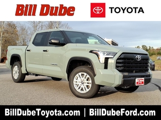 2026 Toyota Tundra for sale in Dover NH