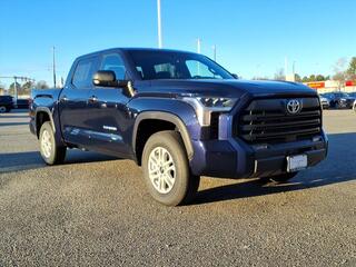 2026 Toyota Tundra for sale in West Warwick RI